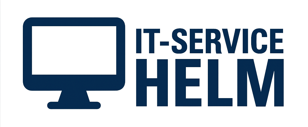 IT-Service Helm – Computerservice